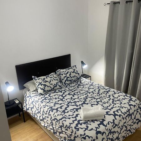 Plaza Rio B Apartment Madrid Bagian luar foto